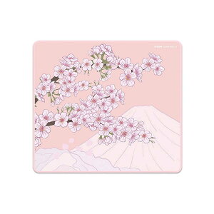 X-raypad�@Aqua Control II�|Sakura�|Pink XL �Q�[�~���O�}�E�X�p�b�h �s���N�@xr-aqua-control2-sakura-pink-xl