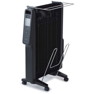 SIROCA�@���Ԍy�ʃq�[�^�[ ����|�J �u���b�N�@SN-M371(K)