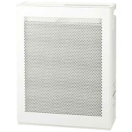 象印マホービン　ZOJIRUSHI　空気清浄機 空気清浄:16畳まで PM2.5対応 ホワイト　PU-SA35-WA