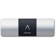 オムロン　OMRON　携帯型 心電計 　HCG-8060T
