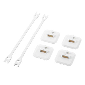 GR@ELECOM@ϐkSxgXgbp[ kx7Ή ω׏d150kg 2{@TS-F015