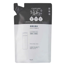 ちふれ化粧品　保湿化粧水 つめかえ用 150mL