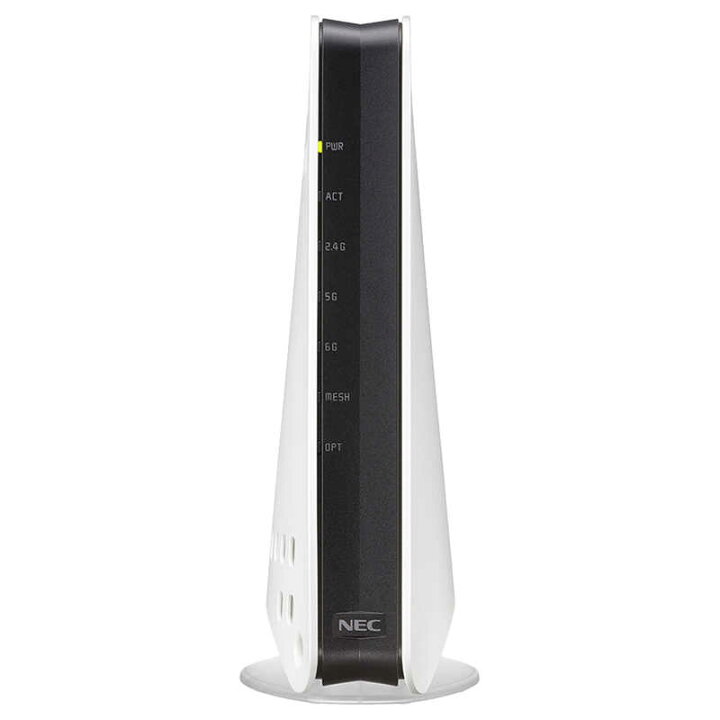 楽天市場】NEC Wi-Fiルーター Aterm(エーターム) [Wi-Fi 6E(ax) /IPv6 