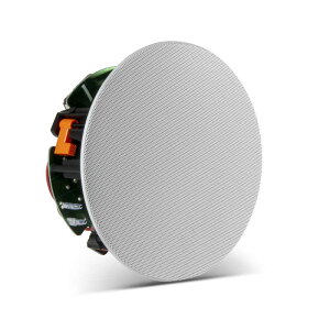JBL�@�V�䖄�ߍ��݌^�X�s�[�J�[ �z���C�g [1�{ /2�E�F�C�X�s�[�J�[]�@JBL260C