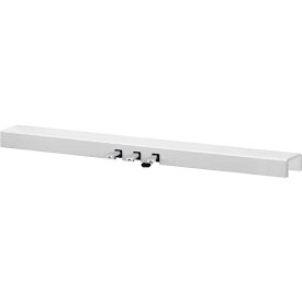 河合楽器　KAWAI　ES920用固定式専用ペダルユニット ホワイト　F302