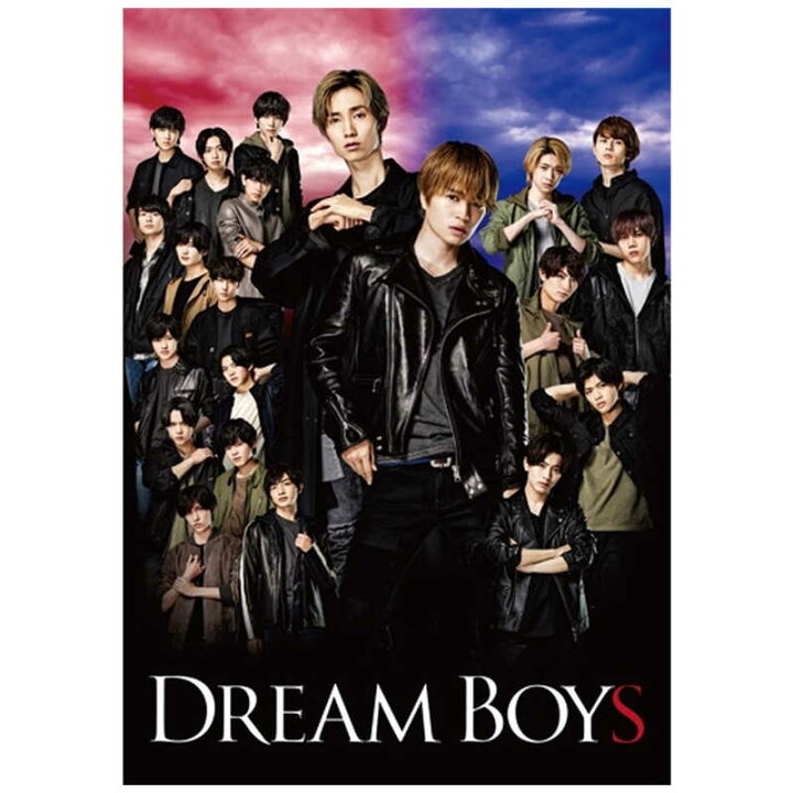 楽天市場 ユニバーサルミュージック ブルーレイ Dream Boys コジマ楽天市場店