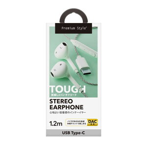 PGA�@�C���z�� �C���i�[�C���[�^ Premium Style �z���C�g �m�����R���E�}�C�N�Ή� USB�n�@PG-SETC2WH2
