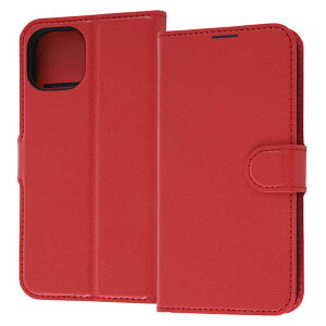 ���C�A�E�g�@iPhone 14 6.1�C���` �蒠�}�O�l�b�g�P�[�X ���b�h�@RT-P36ELC1/R