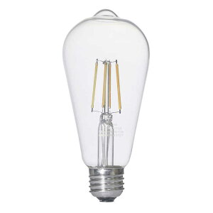 �I�[���d�@�@LED�t�B�������g�^�C�v���g����E2640�`�����d���F LDF3LC6ST64 �mE26 40W���� �d���F 1�� �S�����^�C�v�n�@LDF3LC6/ST64