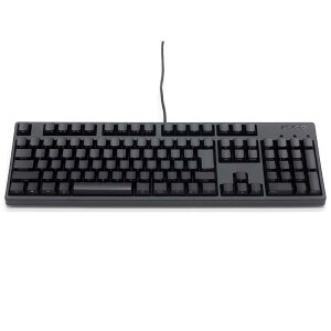 FILCO�@�L�[�{�[�h Majestouch 3 BLACK ���{�ꂩ�ȂȂ�(�Ԏ�) �m�L�� /PS/2�EUSB�n �}�b�g�u���b�N�@FKBN108MRLNFMB3