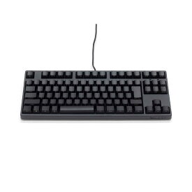 FILCO　キーボード Majestouch 3 BLACK テンキーレス 日本語かななし(青軸) ［有線 /PS/2・USB］ マットブラック　FKBN91MCNFMB3