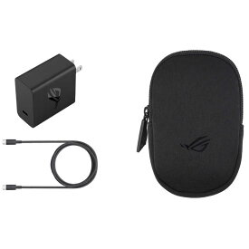 ASUS エイスース　ROG_65W_ADAPTER_1.2 ROG_65W_ADAPTER_1.2　ROG65WADAPTER1.2