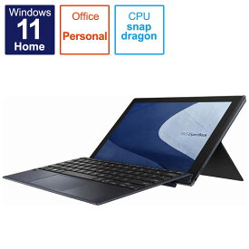 [PR] ASUS エイスース　ノートパソコン ExpertBook B3 Detachable スターブラック [10.5型 /メモリ：8GB ]　B3000DQ1A-HT0102MS