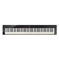 カシオ　CASIO　電子ピアノ Privia（プリヴィア）ブラック [88鍵盤]　PX-S6000BK
