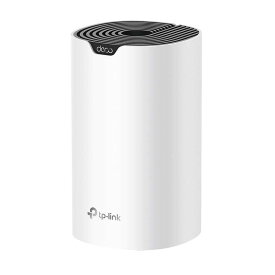 TPLINK　Deco S7 1P メッシュWi-Fi 11ac/n/a/g/b 1300+600Mbps [ac/n/a/g/b]　DECOS71P