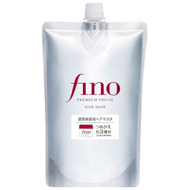 ファイントゥデイ　fino(フィーノ)プレミアムタッチ 浸透美容液ヘアマスク つめかえ用 700g