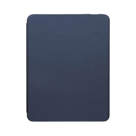 OWLTECH　iPadケース ネイビーブルー　OWLCVID1102NV