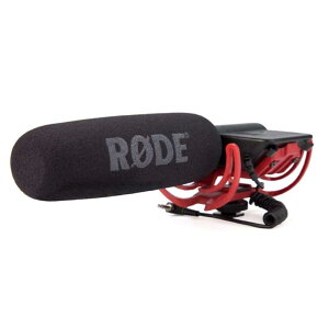 RODE@RfT[}CN@VIDEOMIC RYCOTE
