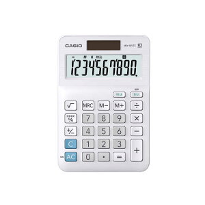 �J�V�I�@CASIO�@�X�^���_�[�h�d��@MW-10VTC