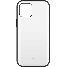 グルマンディーズ　IIIIfit iPhone2021 6.1inch 2眼　ケース　ホワイト　IFT-83WH ホワイト
