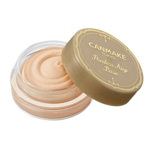 �L�������C�N�@CANMAKE �|�A���X�G�A���[�x�[�X 02 �i�`�������x�[�W�� (9g)