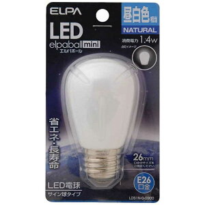 ELPA@LEDd TC` LEDGp{[mini zCg [E26 /F /1]@LDS1N-G-G900