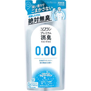 LION@\t v~AL Eg[ ߂p 400ml