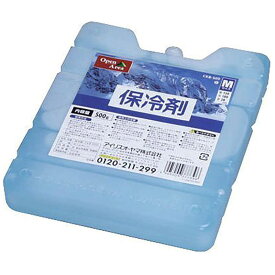 アイリスオーヤマ　IRIS OHYAMA　保冷剤ハード　CKB500