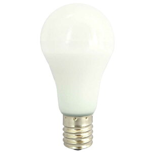 �I�[���d�@�@LED�d�� E17 3�J���[���F �ԐF�X�^�[�g�@LDA2R-G/CK-E17AH9