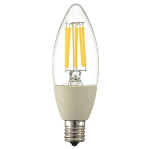 �I�[���d�@�@LED�d�� �t�B�������g �V�����f���A�` E17 60�`�����@LDC6L-E17C6