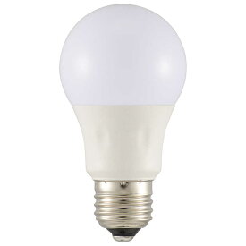 オーム電機　LED電球 E26 20形相当 電球色　LDA2L-GAG27