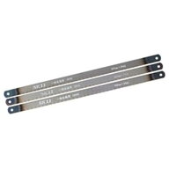 SK11　弦鋸の替刃 金工用　NO.1(3枚入)