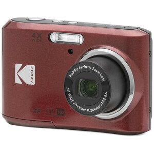 �R�_�b�N�@�R���p�N�g�f�W�^���J���� KODAK PIXPRO ���b�h�@FZ45RD