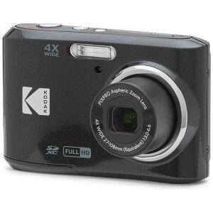 �R�_�b�N�@�R���p�N�g�f�W�^���J���� KODAK PIXPRO �u���b�N�@FZ45BK