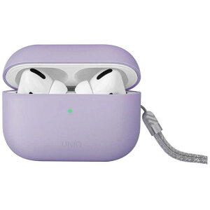 KENZAN@LINO AirPods Pro(2) HYBRID LIQUID VRP[X@x_[@UNIQ-APP2-LINOLAV