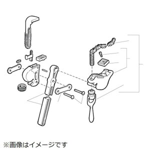 RIDGE�@E-1406 �L���b�v �X�N�����[ F/610A.S-4A�@32205