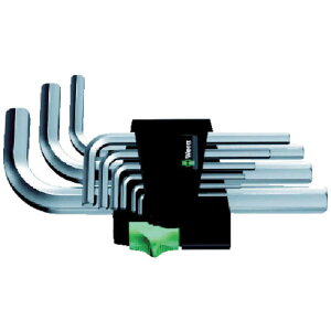 WERA�Ё@950/9SM �w�b�N�X�L�[�Z�b�g�@21406
