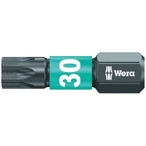 WERA�Ё@867/1IMPDC �C���p�N�g�g���N�X�r�b�g TX30�@57626