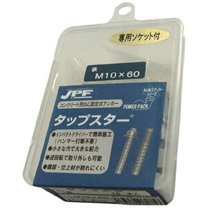 ���{�p���[�t�@�X�j���O�@�^�b�v�X�^�[ M10×60L(10�{����)�@TP1060P