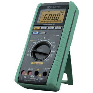 �����d�C�v��@�f�W�^���}���`���[�^�@KEW1051