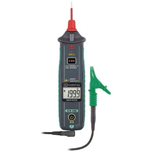 dCv@KYORITSU ȈՃA[XeX^[(2ɖ@)@KEW4300