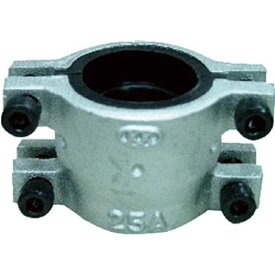 児玉工業　圧着ソケット鋼管兼用型25A　S25A