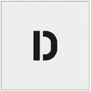 �A�C�}�[�N�@IM �X�e���V�� D �����T�C�Y50×40mm�@AST-D5040