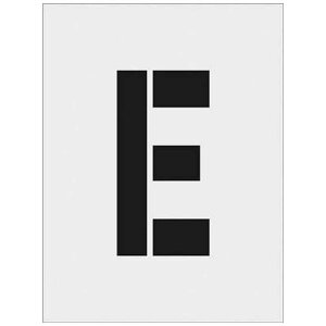 �A�C�}�[�N�@IM �X�e���V�� E �����T�C�Y250×125mm�@AST-E250125