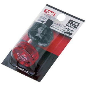 TONE�@���~�j�X�^�r�[�h���C�o�[�Z�b�g 2pcs�@SSD2