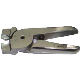 室本鉄工　ナイル エアーニッパ替刃接続端子用圧着刃1.25sq　AR8P-1.25