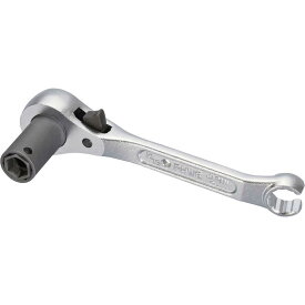 TOP工業　TOP ショート吊バンドレンチ　PHWS-1013-3