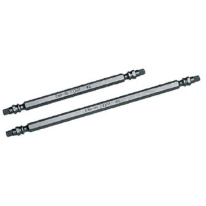 TOP�H�Ɓ@TOP �d���h�����p�l�p�r�b�g 3.0X65mm�@ESB-3.0P-65