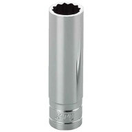 KTC　9.5sq.ディープソケット(十二角)14mm　B3L14W