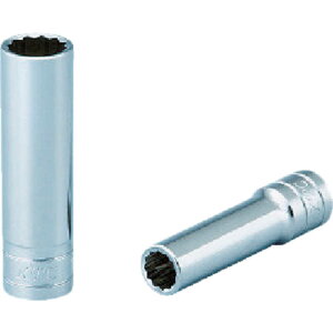 KTC�@12.7sq.�f�B�[�v�\�P�b�g(�\��p)11/16inch�@B4L1116W